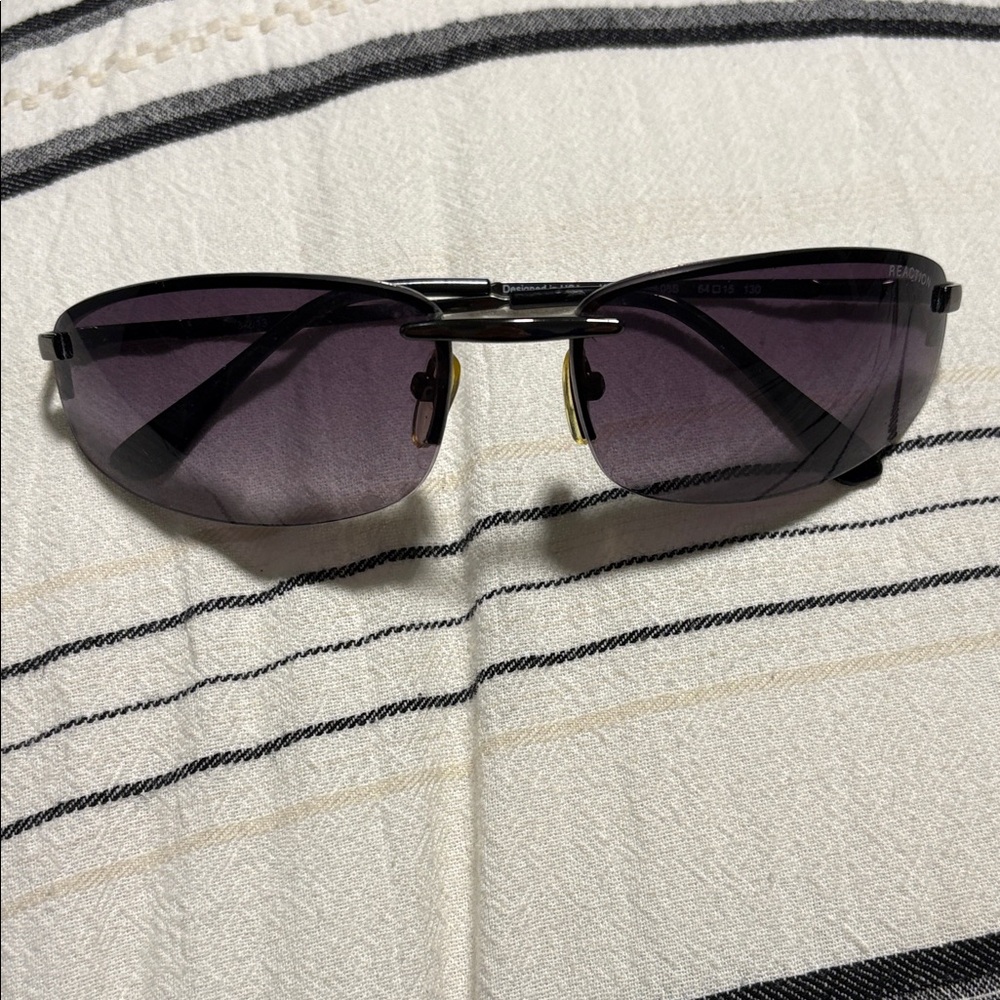 Kenneth Cole Reaction Sunglasses
